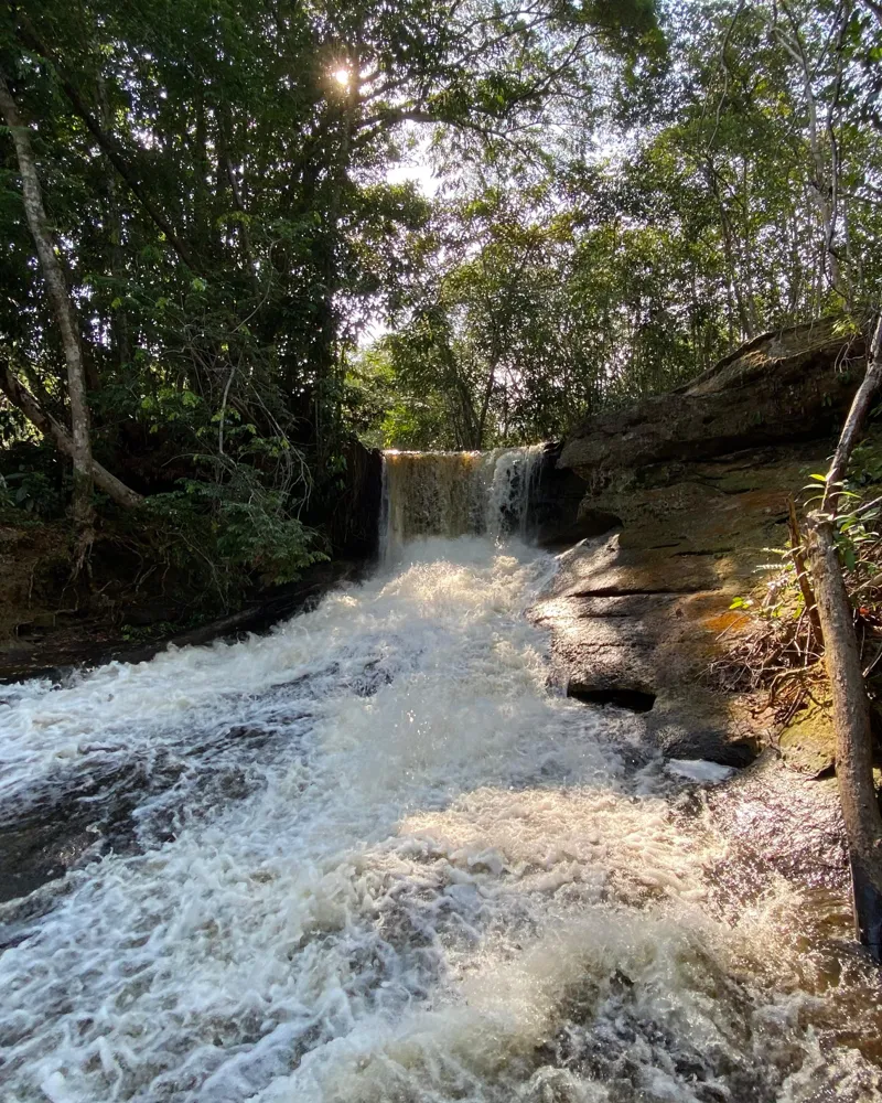 Sobre a Aruá Experience